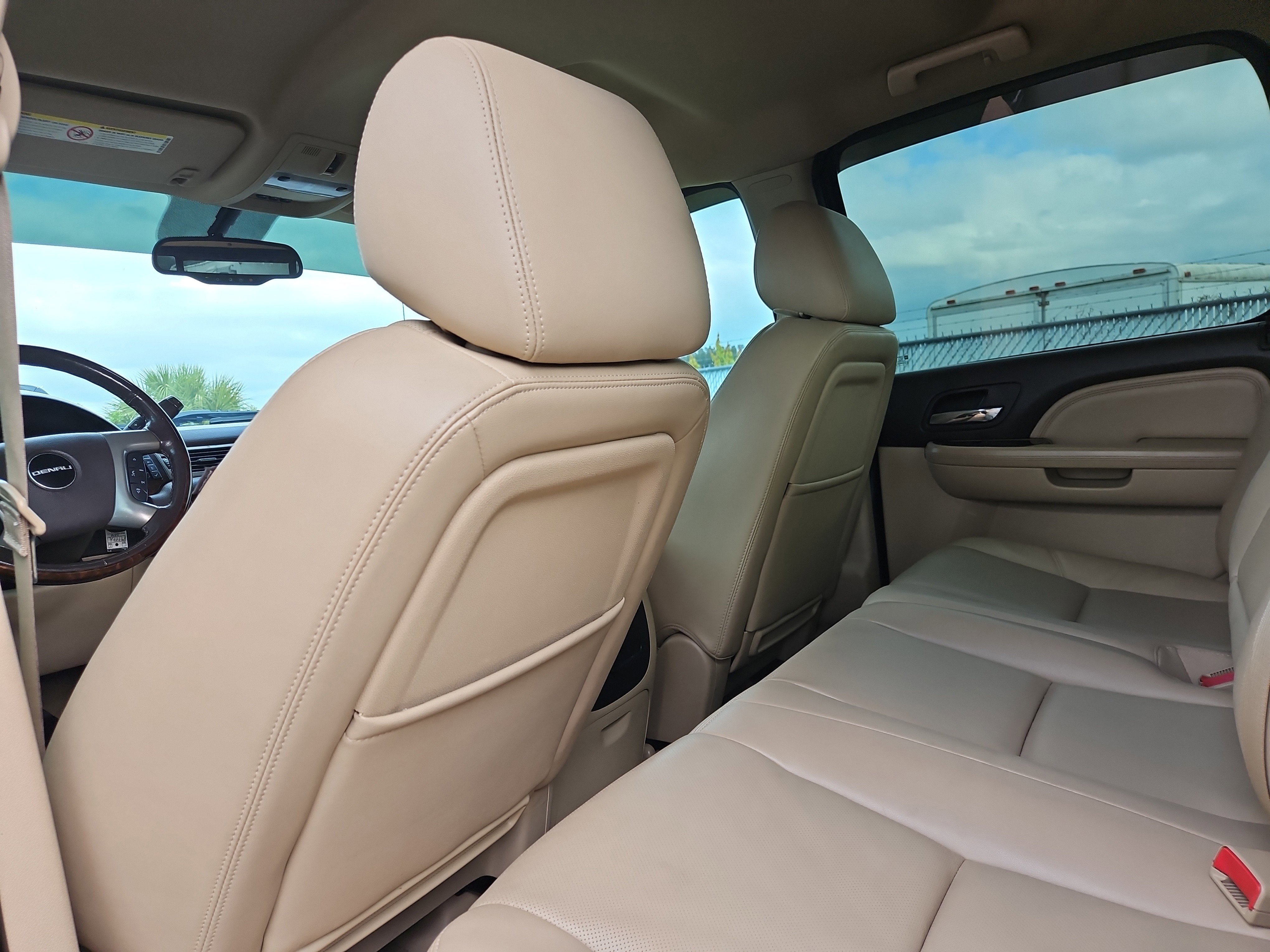 Used 2014 GMC Sierra 2500 Denali image 10