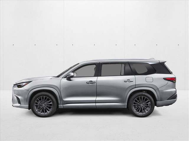 New 2026 Lexus TX 350 AWD w/ Technology Package image 3