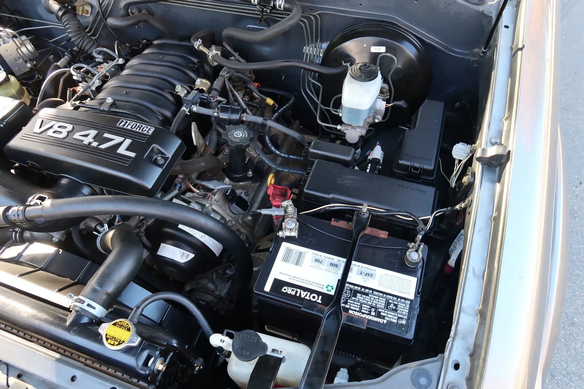 Used 2006 Toyota Tundra SR5 image 27