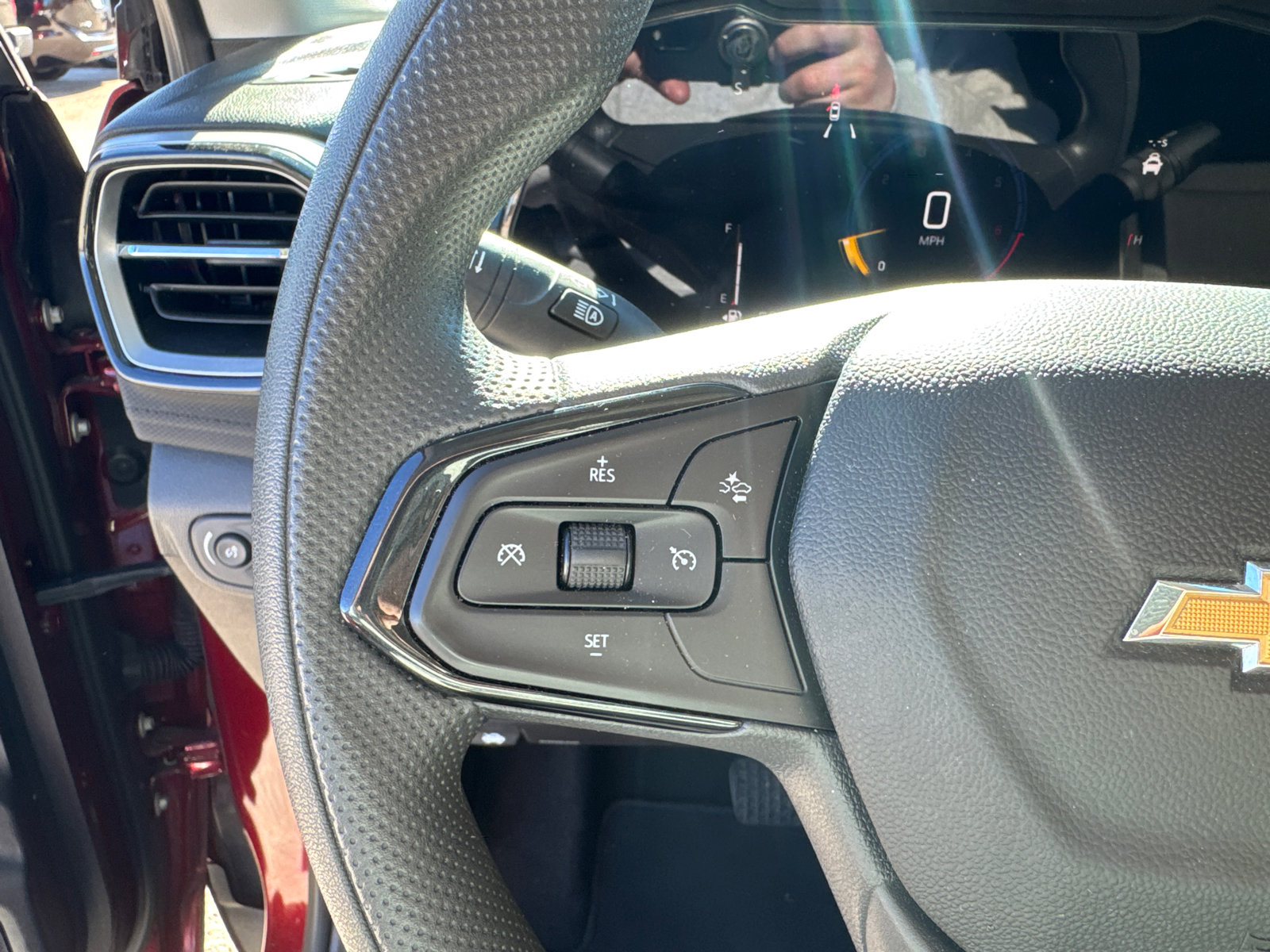 Used 2025 Chevrolet TrailBlazer LT image 26