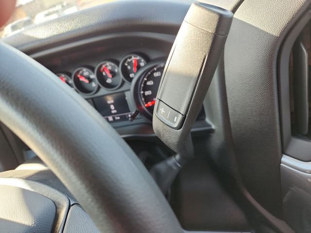 New 2026 Chevrolet Silverado 2500 W/T w/ WT Convenience Package image 15