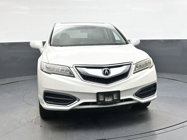 Used 2016 Acura RDX AWD w/ Technology Package image 10