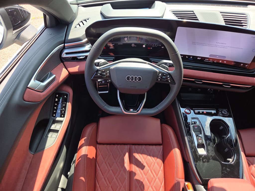 New 2026 Audi S5 Prestige AWD/4WD image 4