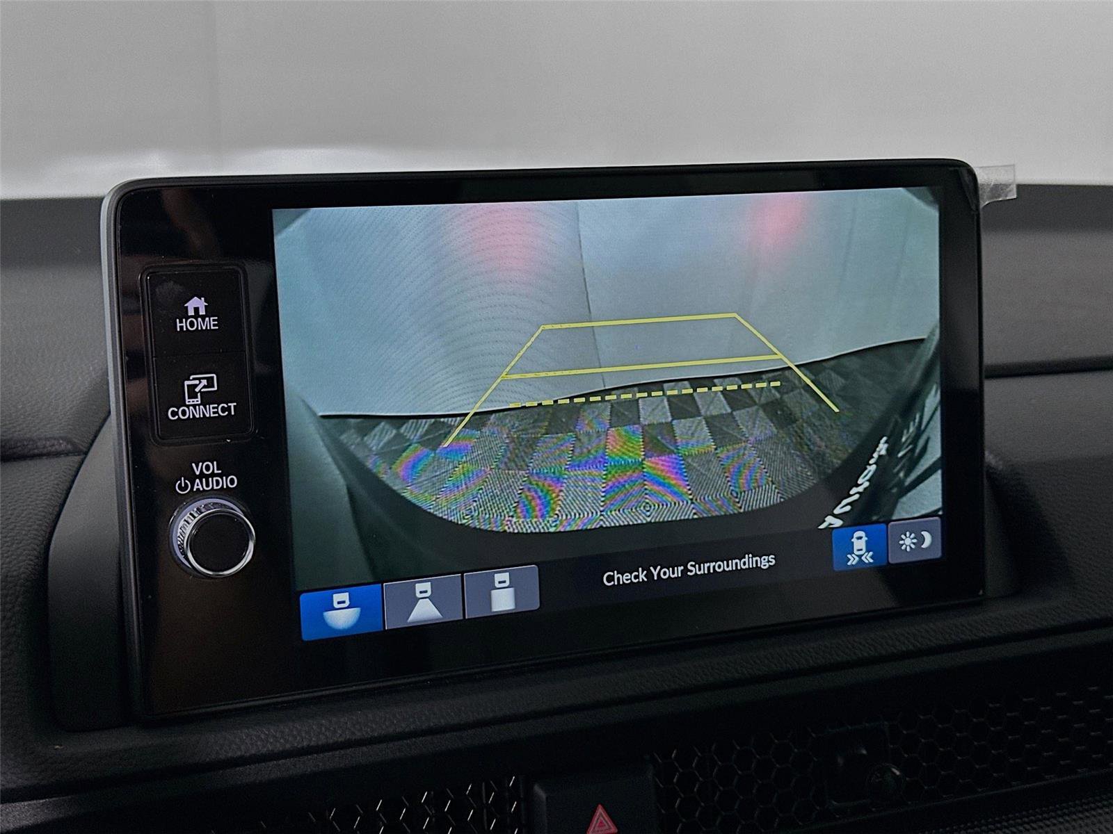 New 2026 Honda CR-V EX image 6