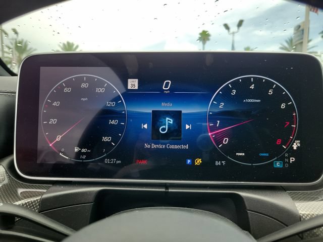 Used 2024 Mercedes-Benz CLE 300 4MATIC Coupe image 25