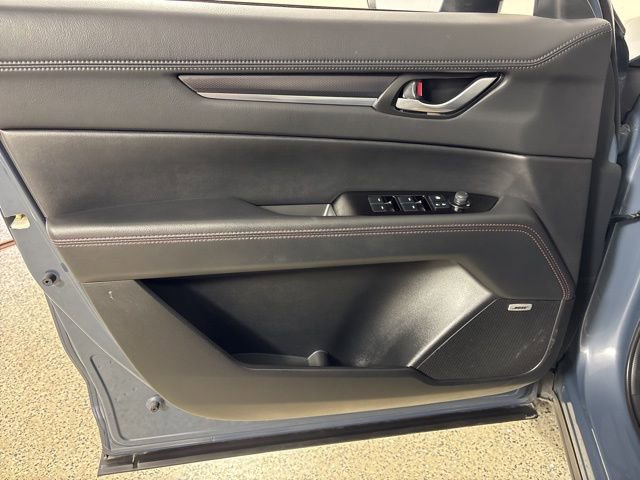 Used 2024 MAZDA CX-5 Carbon Edition image 26