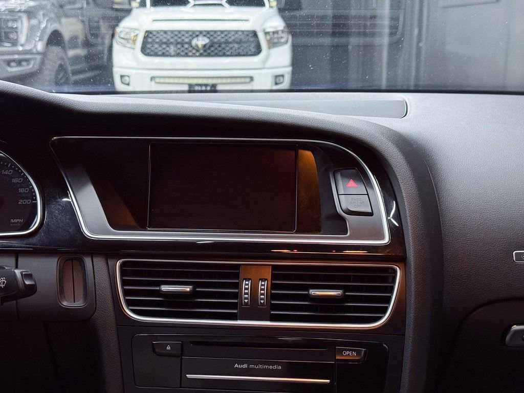 Used 2013 Audi RS 5 Coupe image 21