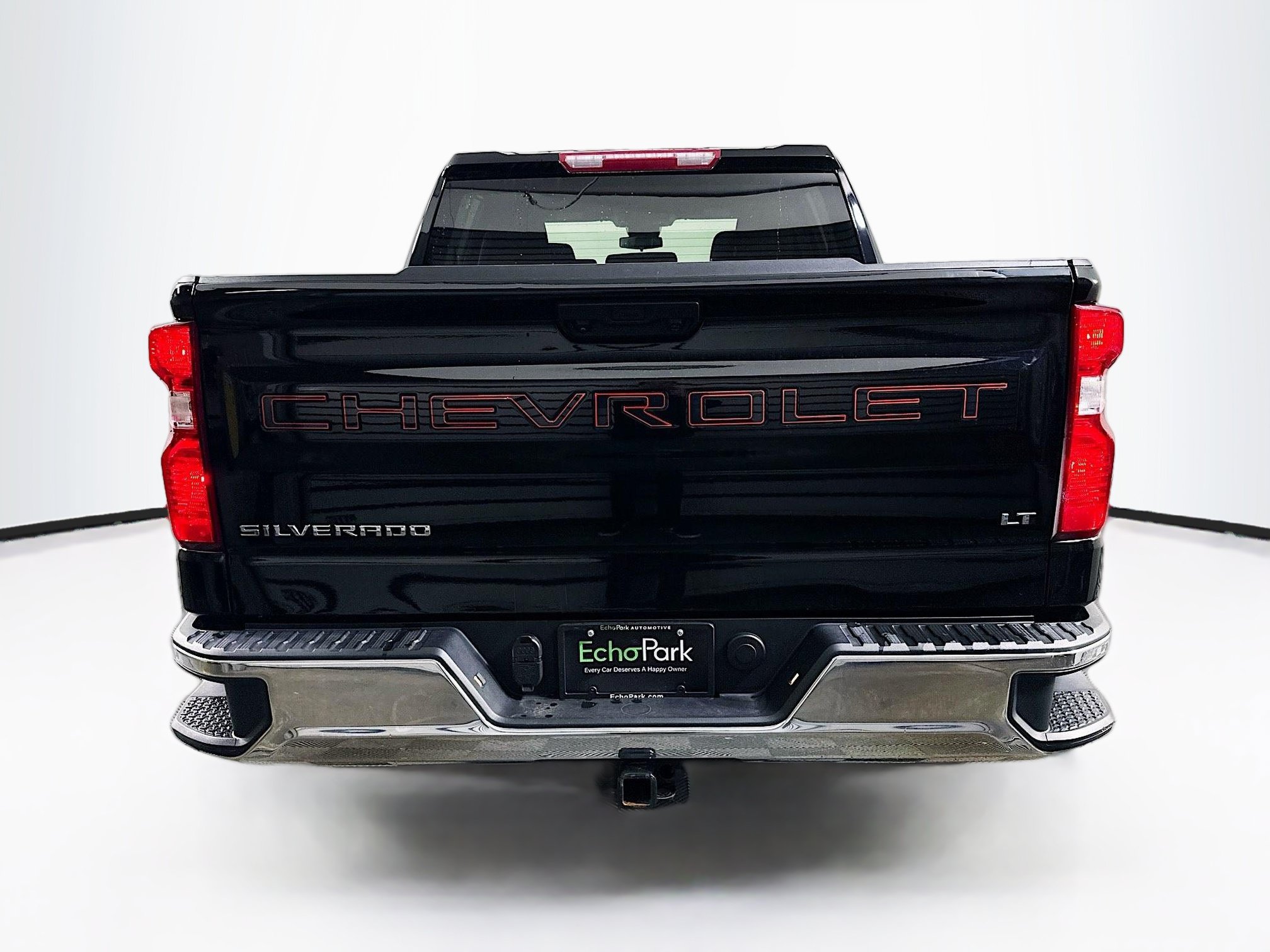 Used 2023 Chevrolet Silverado 1500 LT AWD/4WD image 7