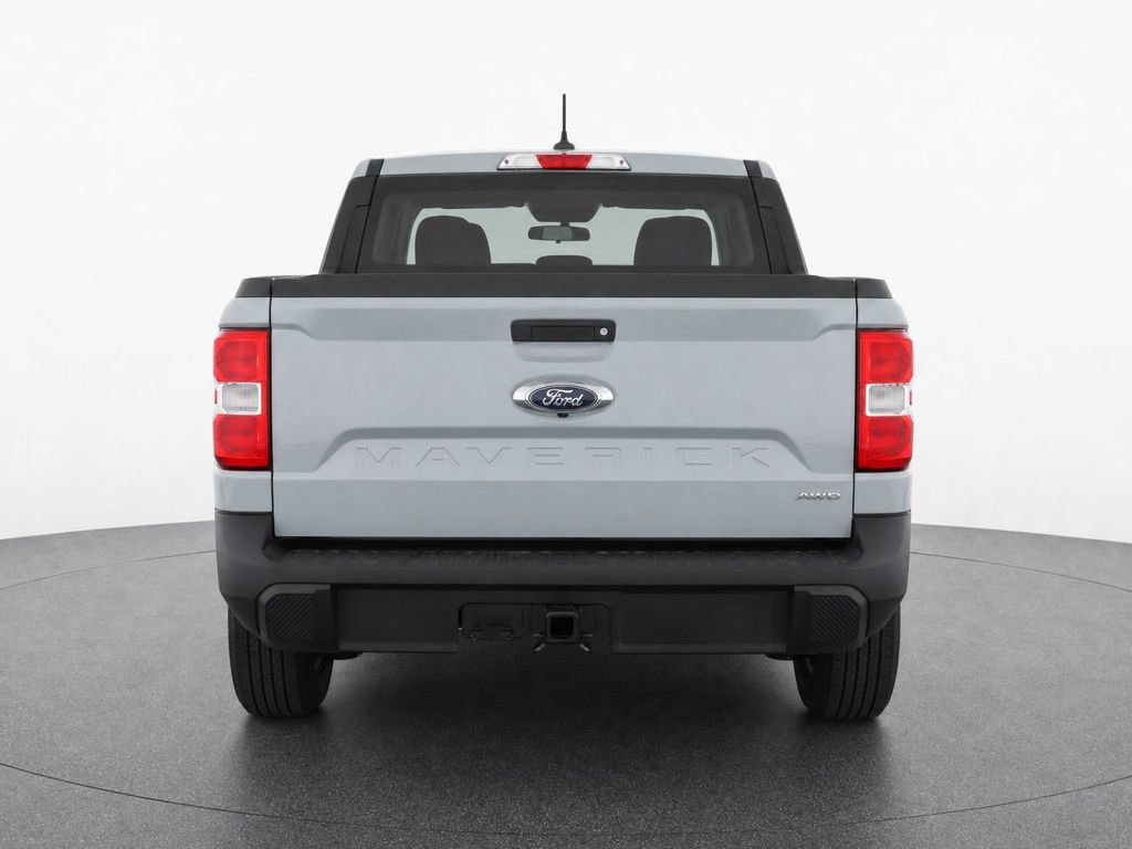 Used 2024 Ford Maverick XL w/ Equipment Group 100A Standard AWD/4WD image 7
