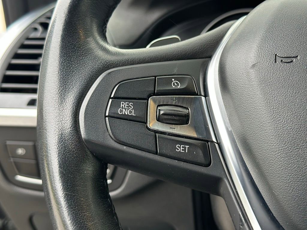 Used 2019 BMW X3 xDrive30i w/ Driving Assistance Package image 29