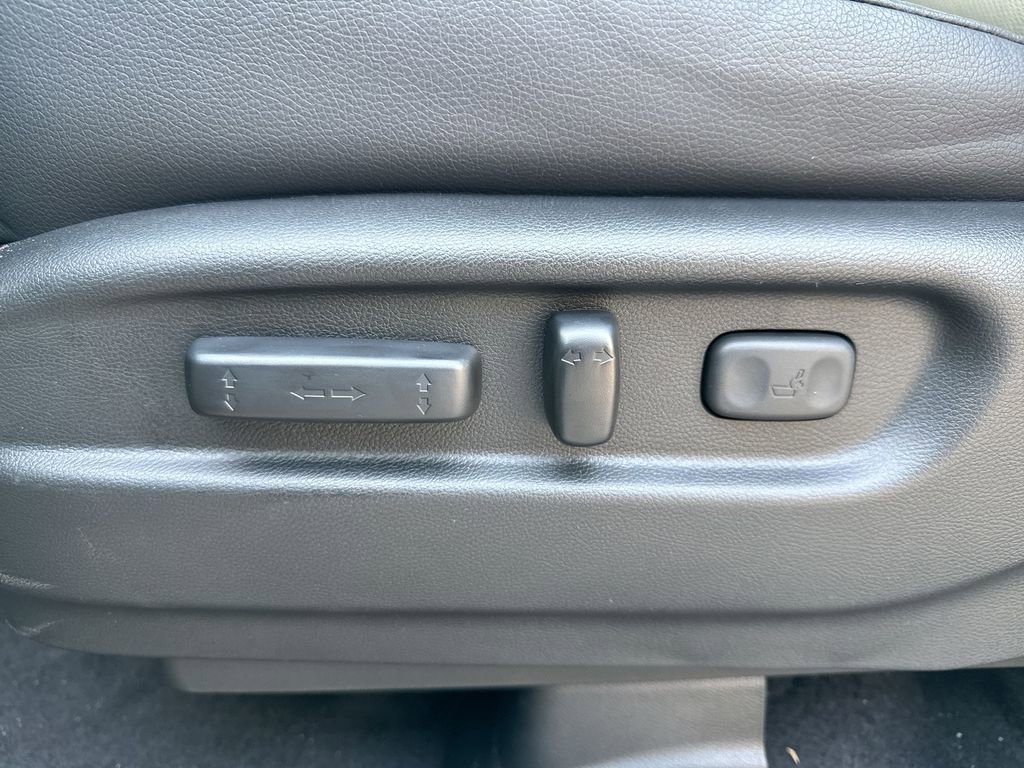 New 2026 Honda Ridgeline TrailSport image 14