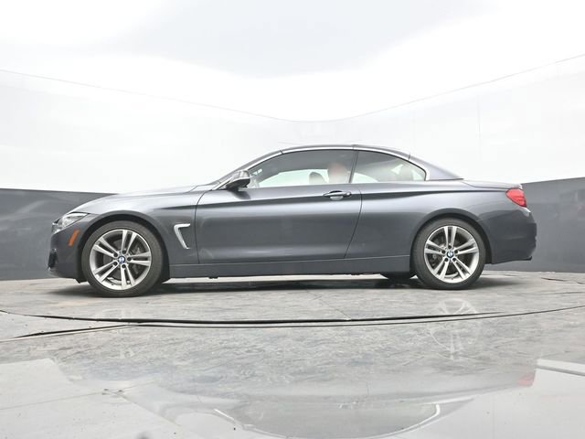 Used 2014 BMW 435i Convertible image 46