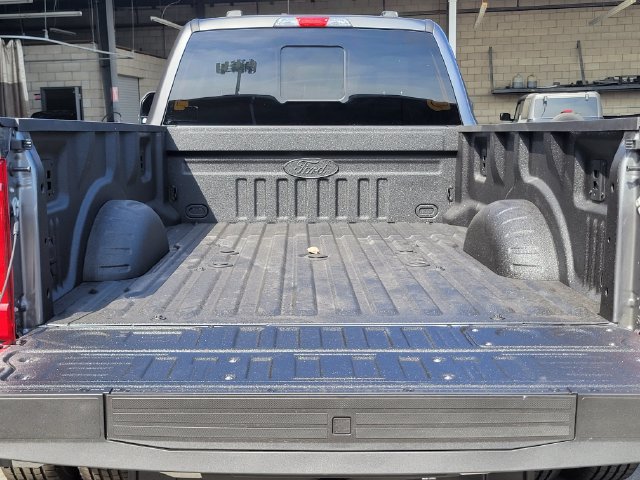 New 2026 Ford F350 XLT AWD/4WD image 11