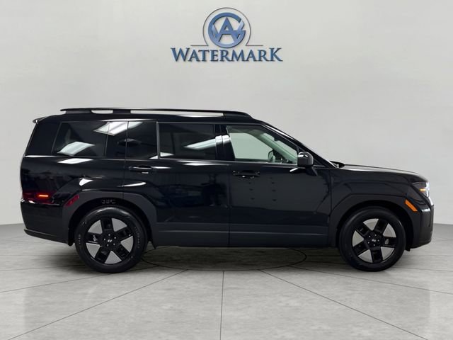 New 2026 Hyundai Santa Fe SEL image 6