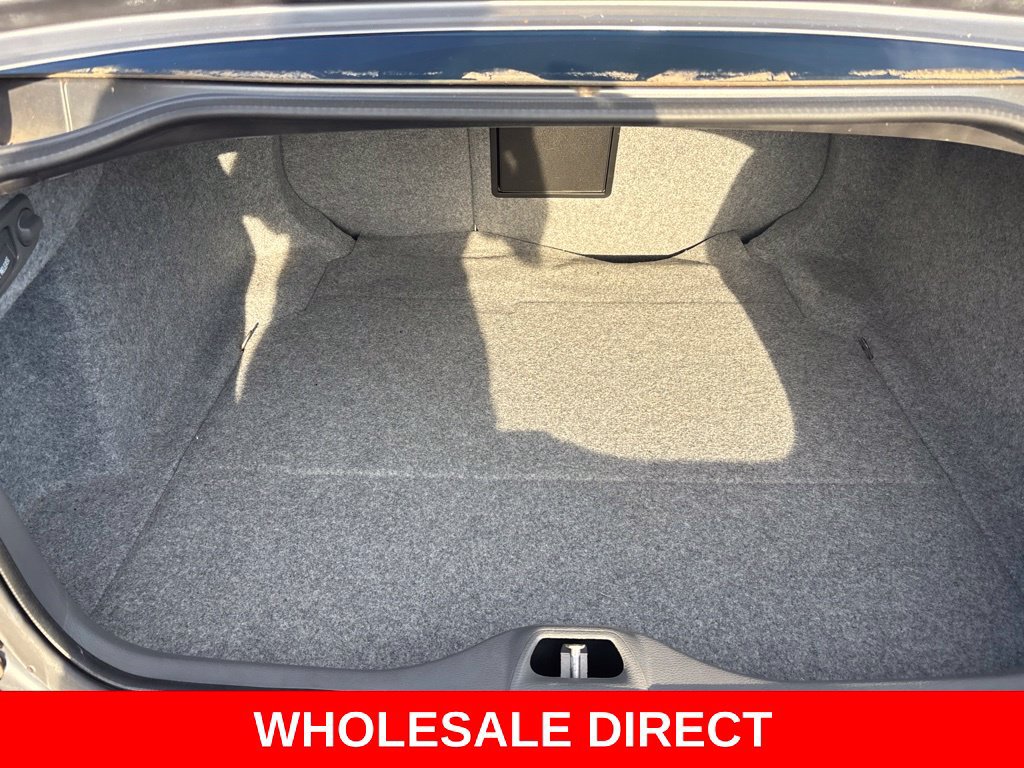Used 2007 Volvo S60 2.5T AWD/4WD image 27