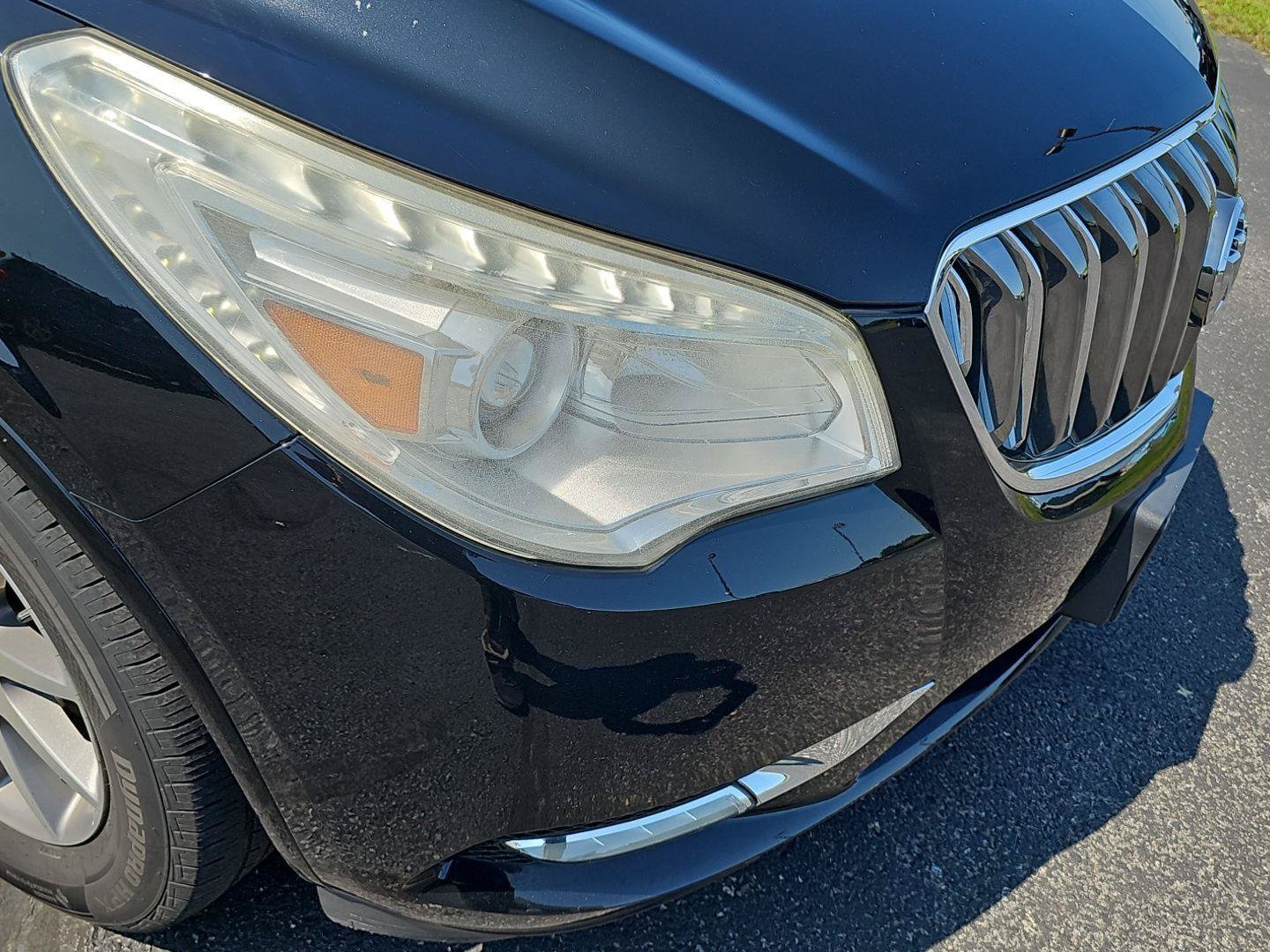 Used 2016 Buick Enclave Leather AWD/4WD image 21