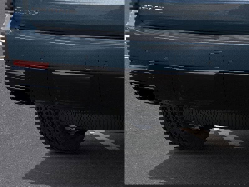 New 2026 Cadillac Escalade Platinum Sport image 14