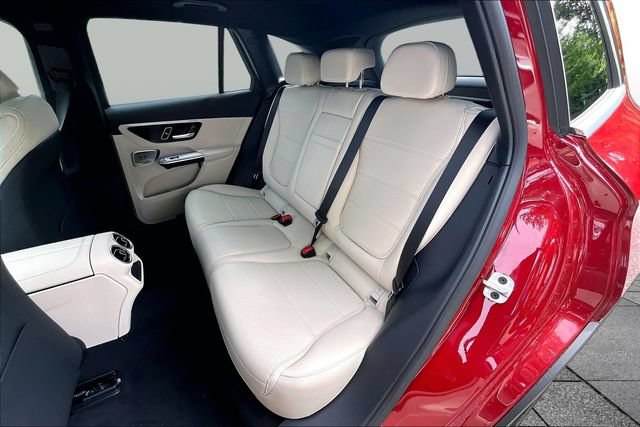 New 2026 Mercedes-Benz GLC 300 4MATIC image 13