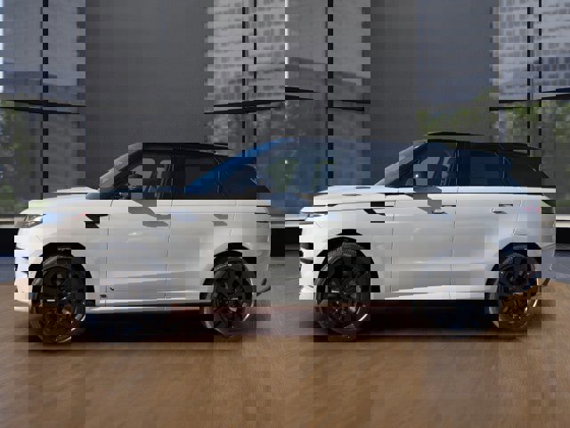 New 2026 Land Rover Range Rover Sport Dynamic SE image 2