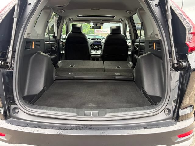 Used 2022 Honda CR-V EX-L image 14