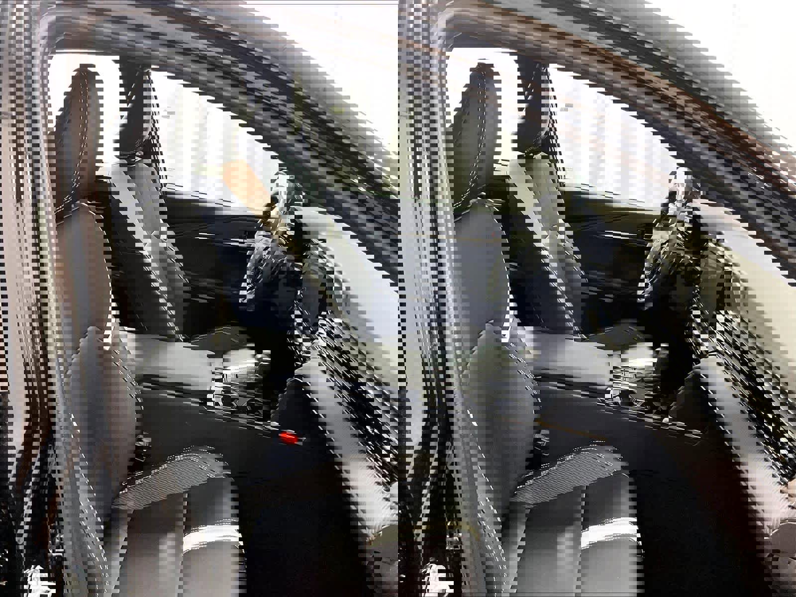 Certified 2025 Toyota Camry SE image 11