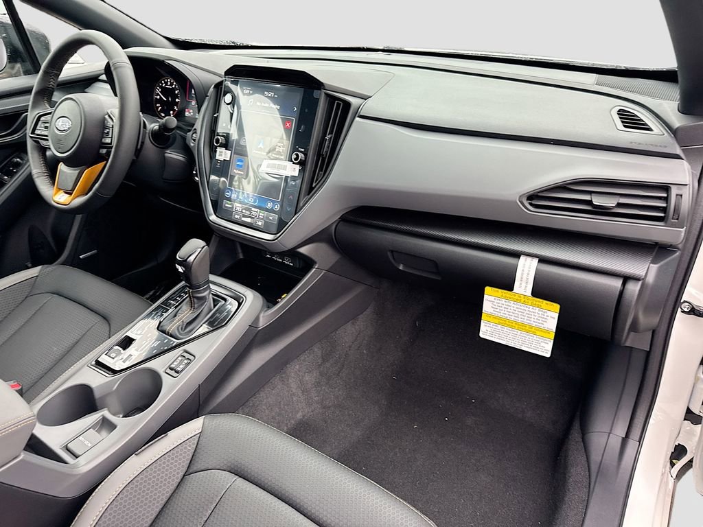 New 2026 Subaru Crosstrek 2.5i Wilderness AWD/4WD image 36