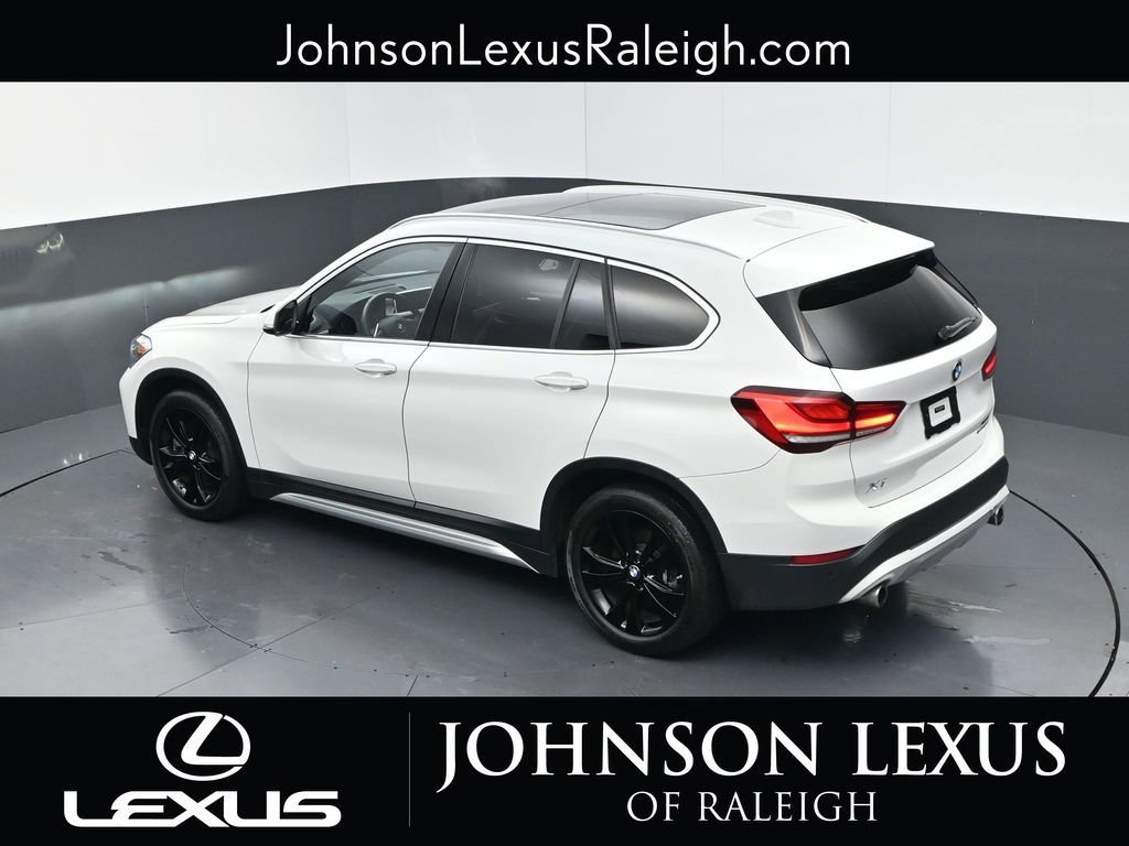 Used 2020 BMW X1 xDrive28i w/ Convenience Package image 26