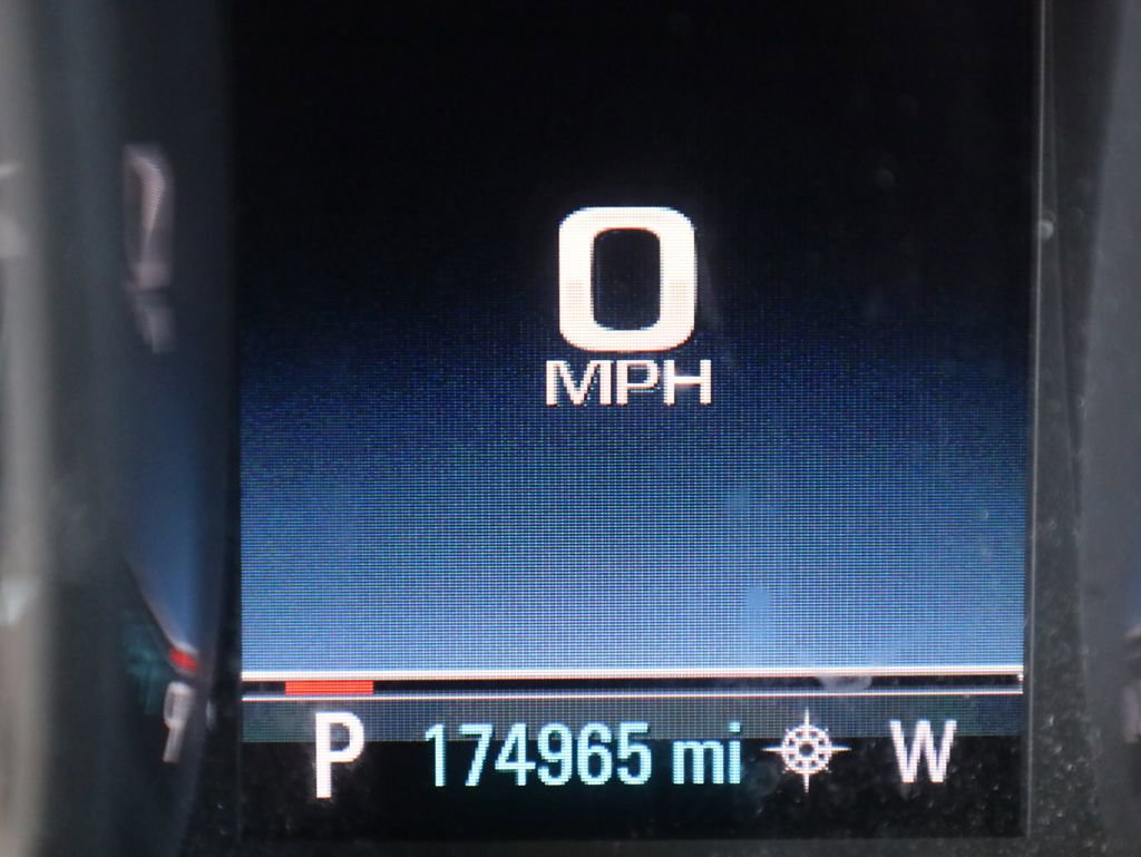 Used 2013 Chevrolet Malibu LTZ image 29