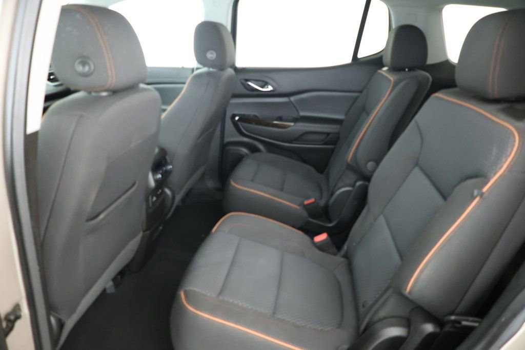 Used 2022 GMC Acadia AT4 image 20