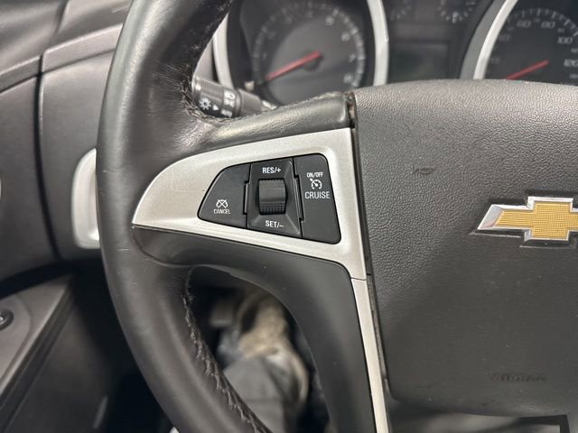 Used 2016 Chevrolet Equinox LTZ w/ Enhanced Convenience Package image 32