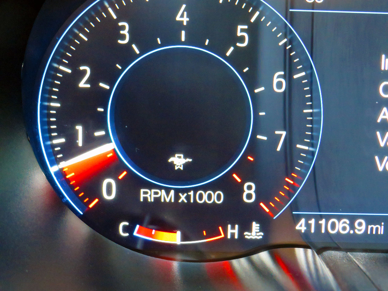 Used 2021 Ford Mustang GT Premium w/ Equipment Group 401A image 30