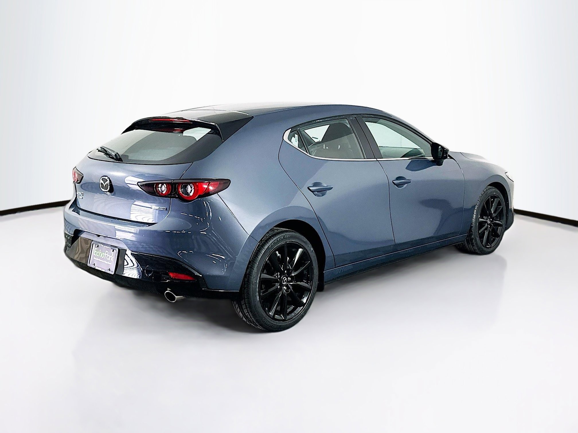 Used 2024 MAZDA MAZDA3 s image 9