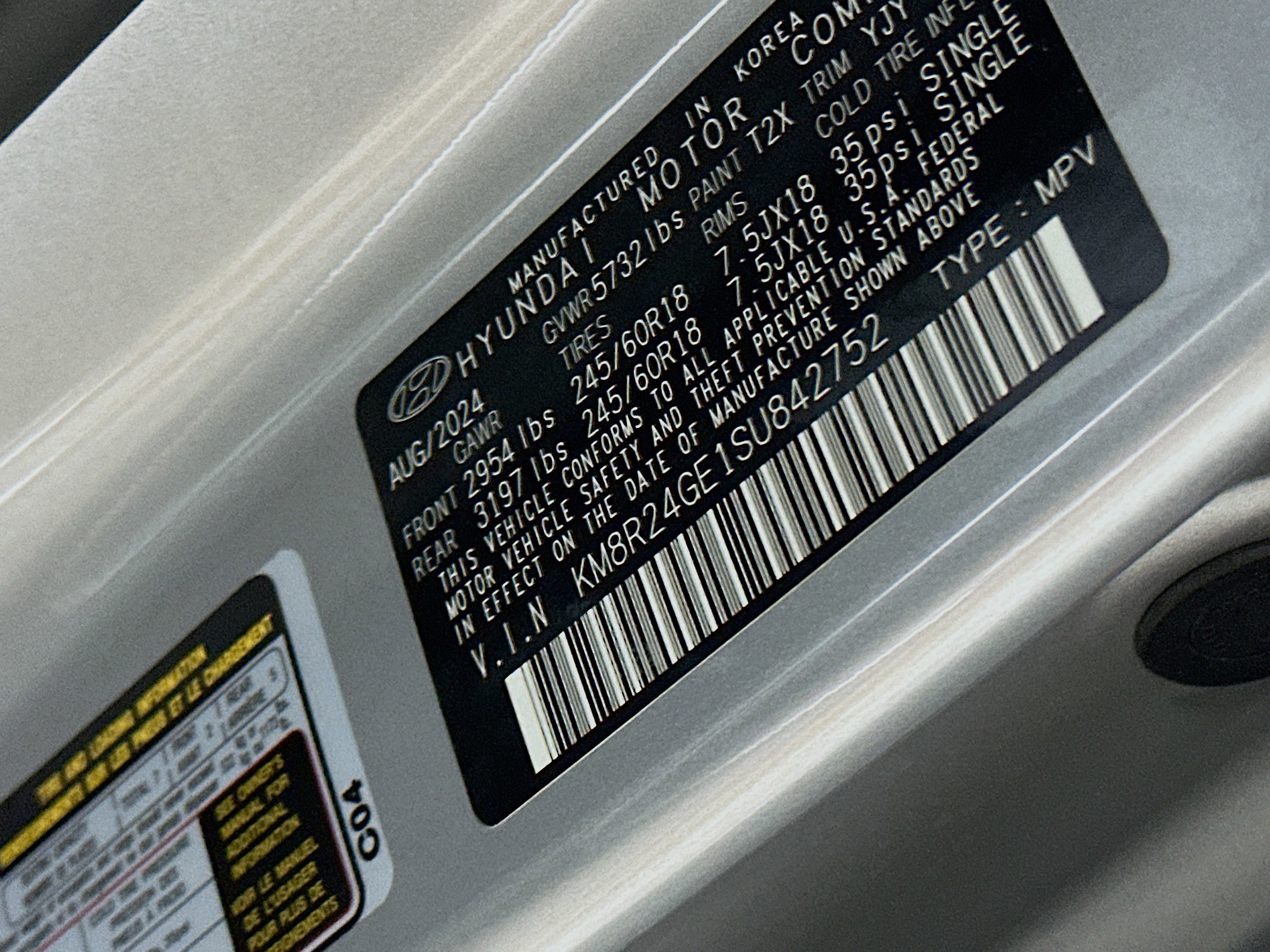 Used 2025 Hyundai Palisade SEL image 12