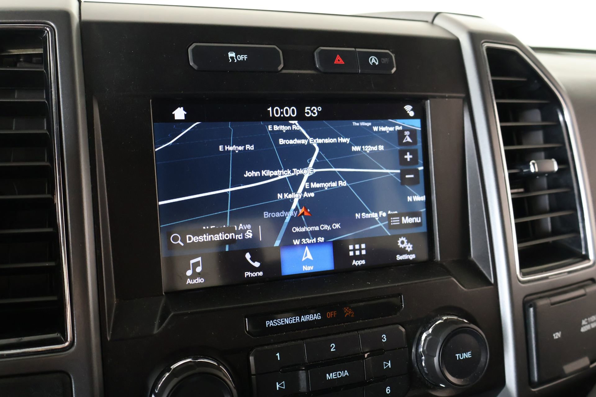 Used 2019 Ford F150 XLT w/ Equipment Group 302A Luxury RWD image 7