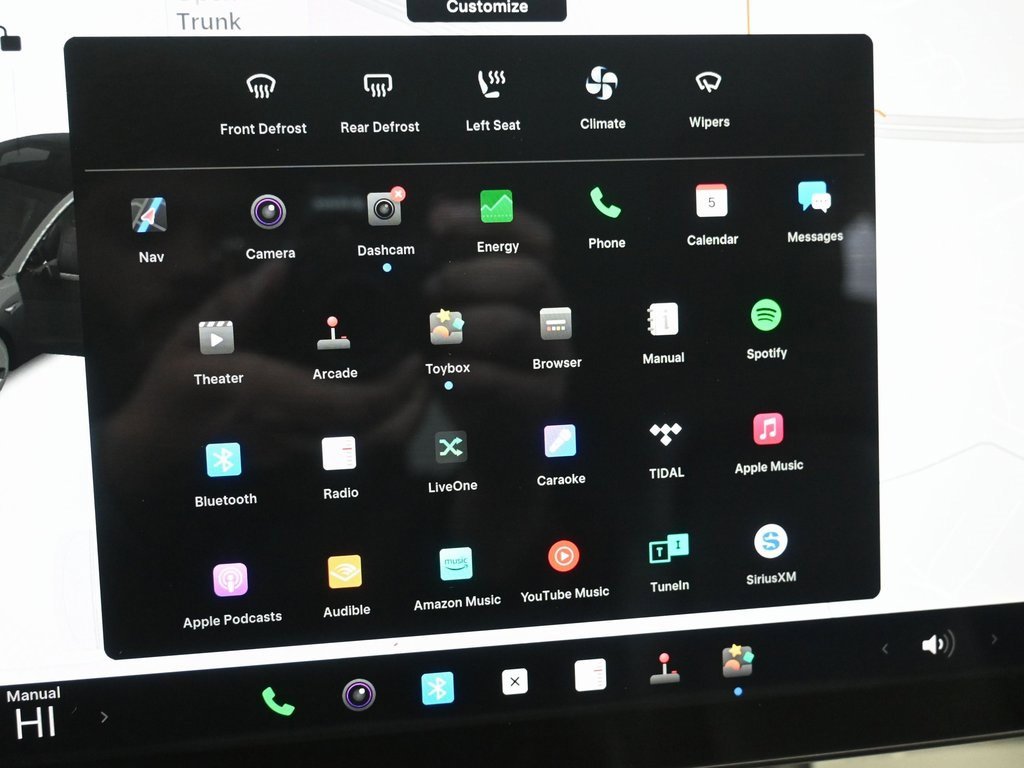 Used 2018 Tesla Model 3 Long Range image 18