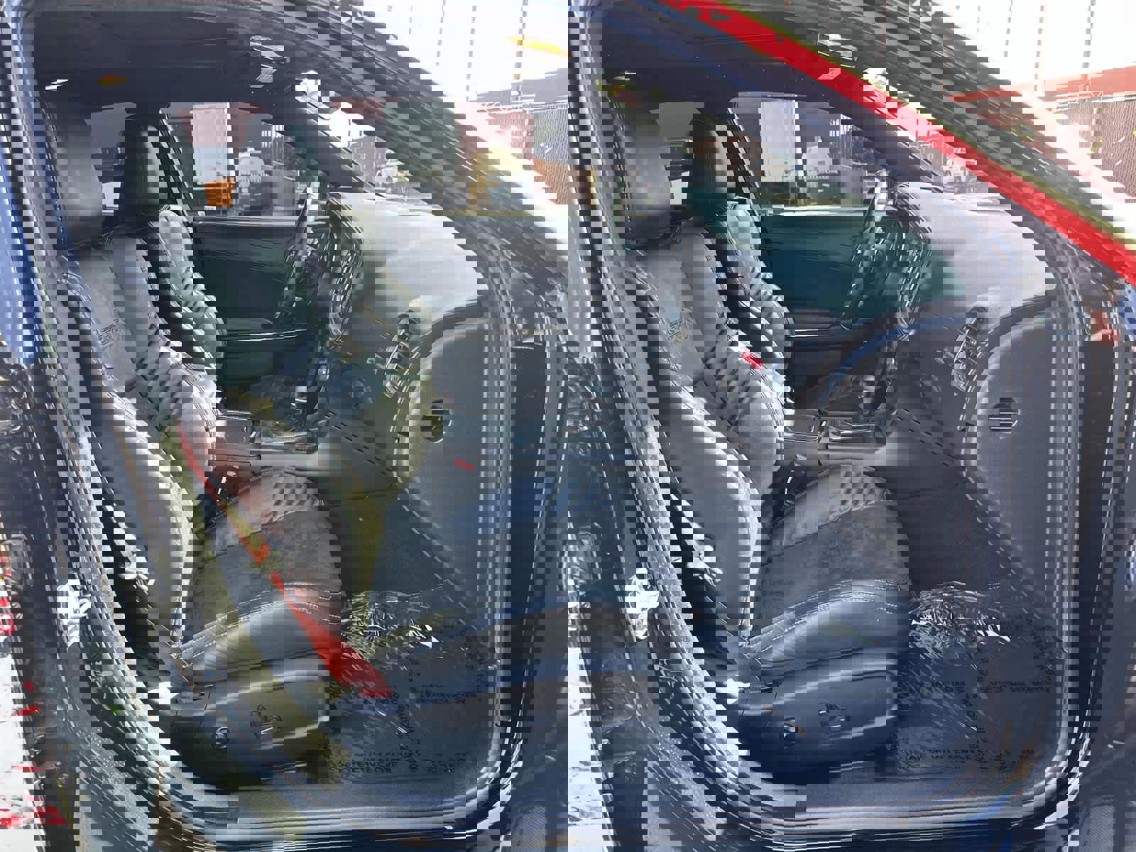 Used 2023 Dodge Charger SRT Hellcat image 14