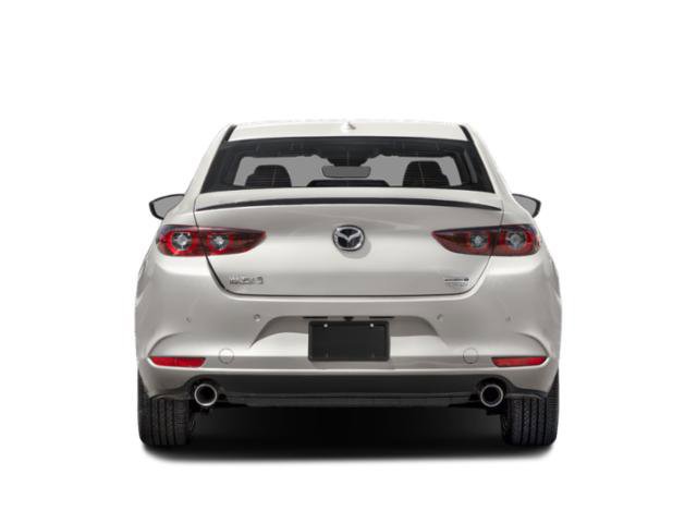 New 2026 MAZDA MAZDA3 2.5 Turbo Sedan w/Premium Plus image 9
