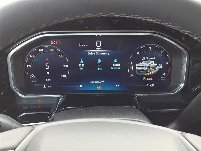 New 2026 Chevrolet Silverado 2500 LT w/ Trail Boss Package image 30