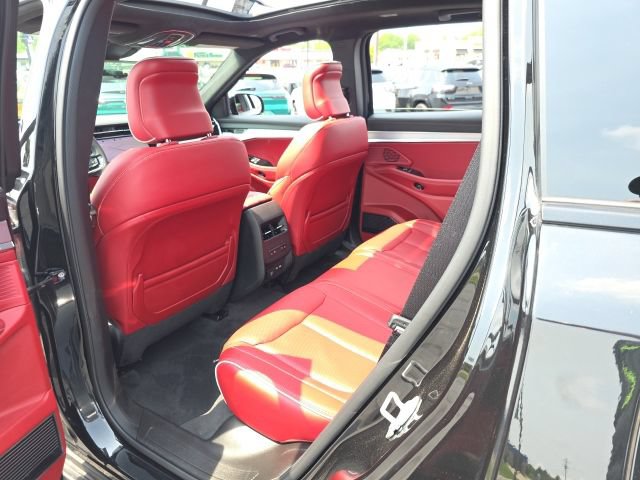 Used 2024 Jeep Wagoneer Launch Edition AWD/4WD image 29