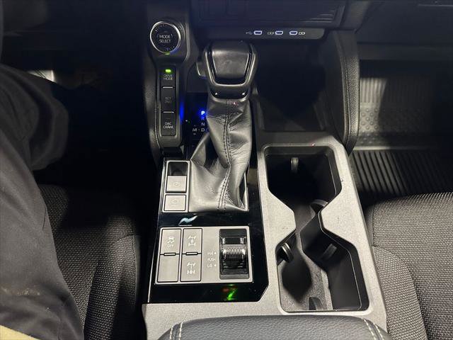 Certified 2024 Toyota Land Cruiser 1958 image 19