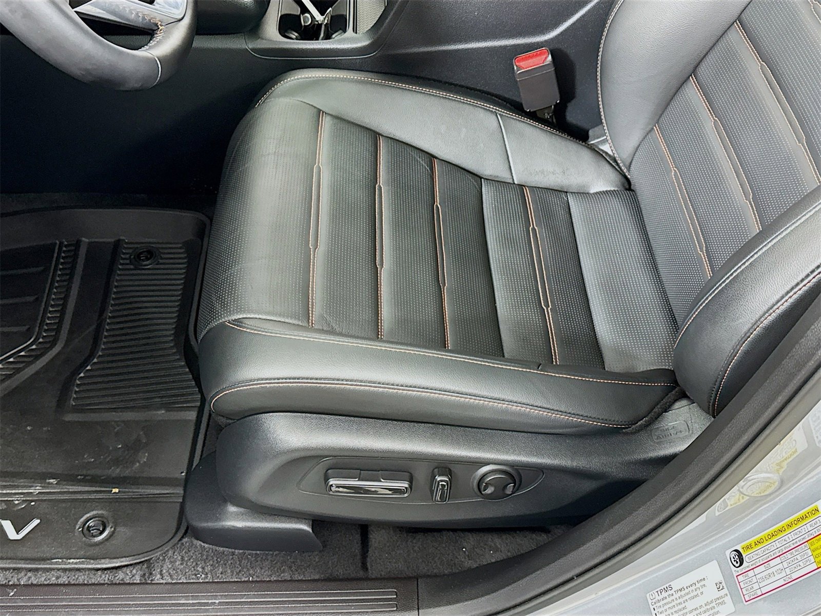 Used 2025 Honda CR-V Sport-L image 16