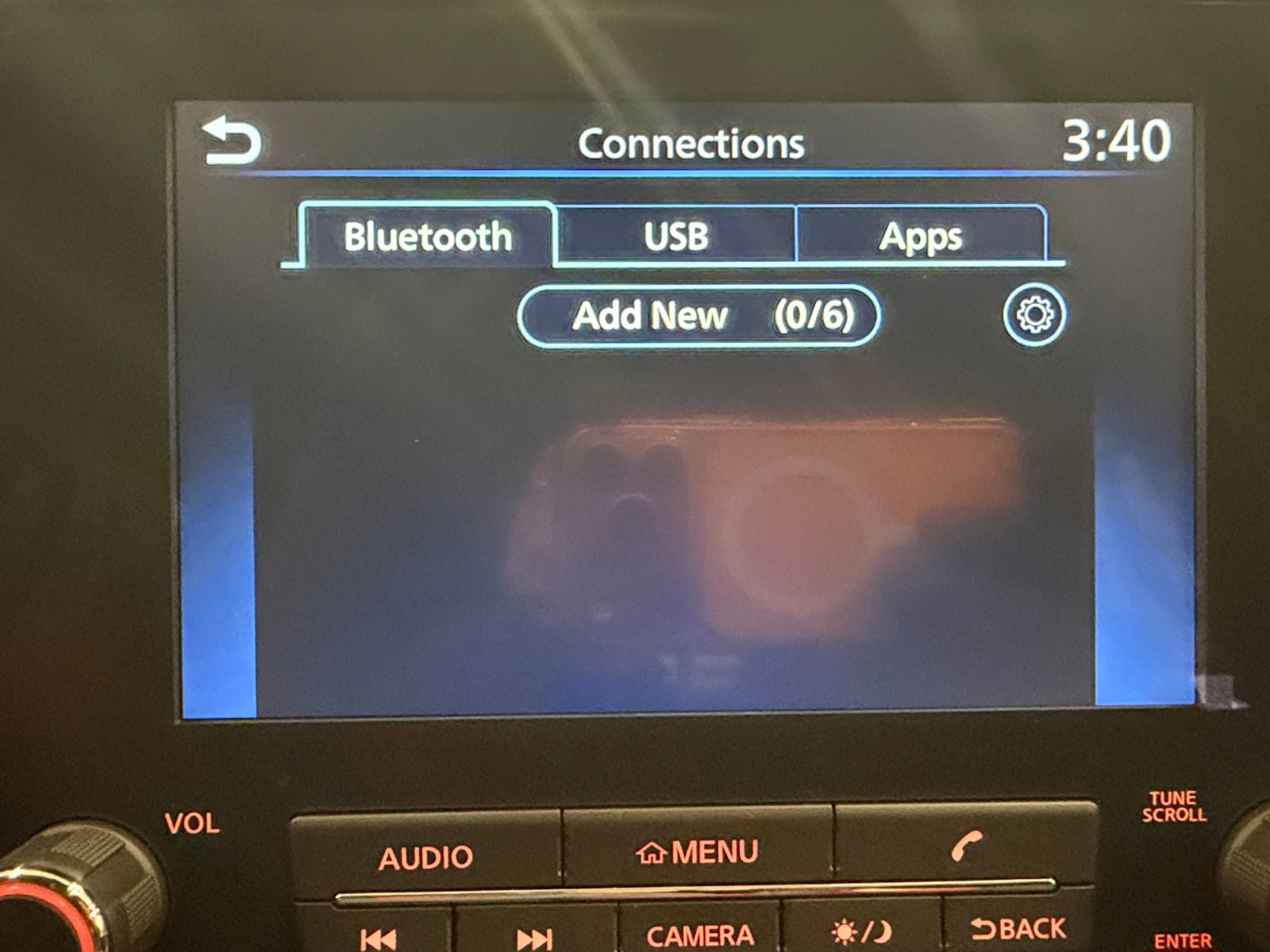 Used 2024 Nissan Frontier SL w/ Technology Package image 16