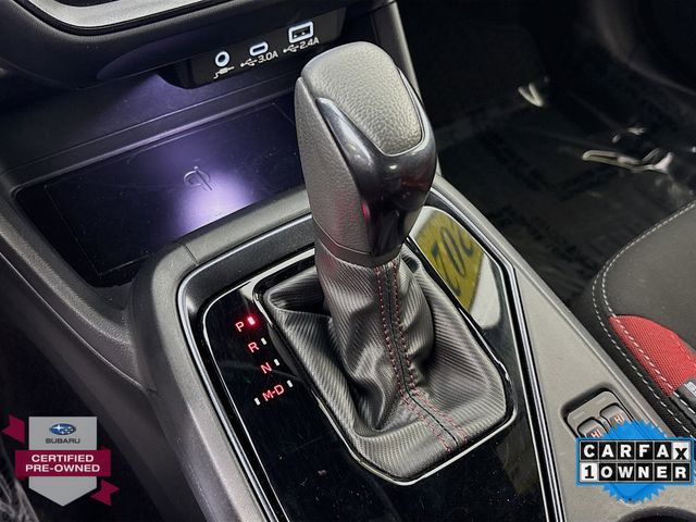 Certified 2024 Subaru Impreza RS image 17