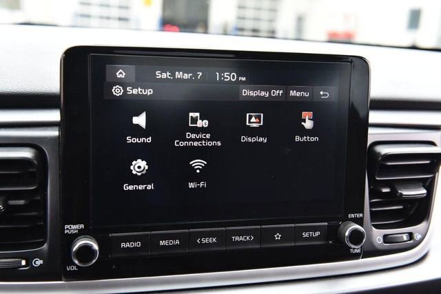 Used 2023 Kia Rio S image 12