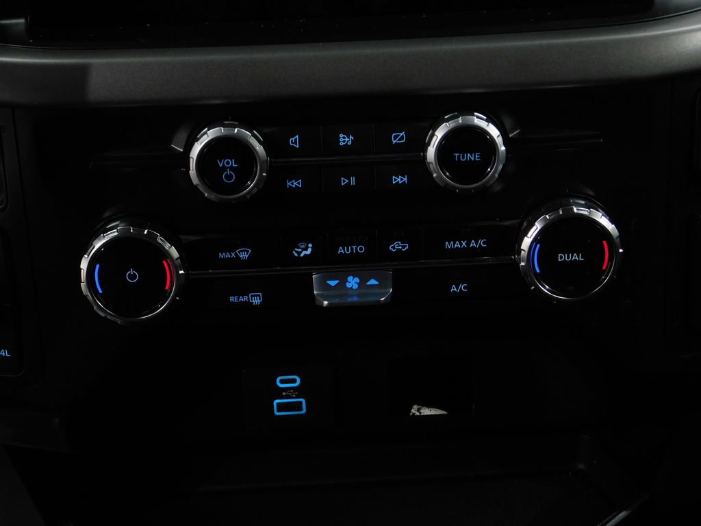 Used 2024 Ford F150 XLT AWD/4WD image 50