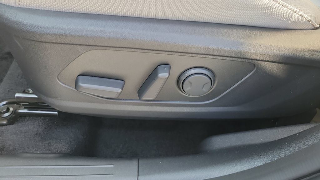New 2026 Hyundai Tucson SEL AWD/4WD image 16