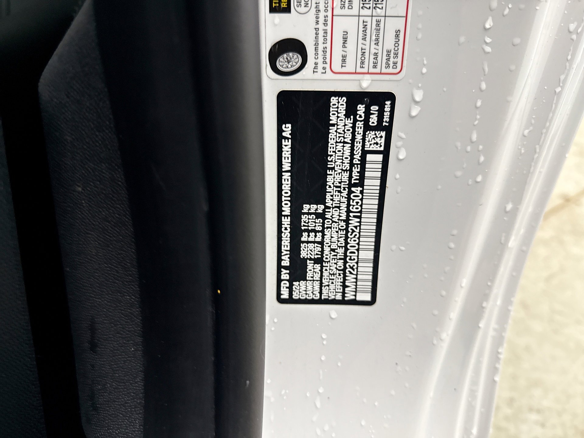 Used 2025 MINI Cooper S image 19
