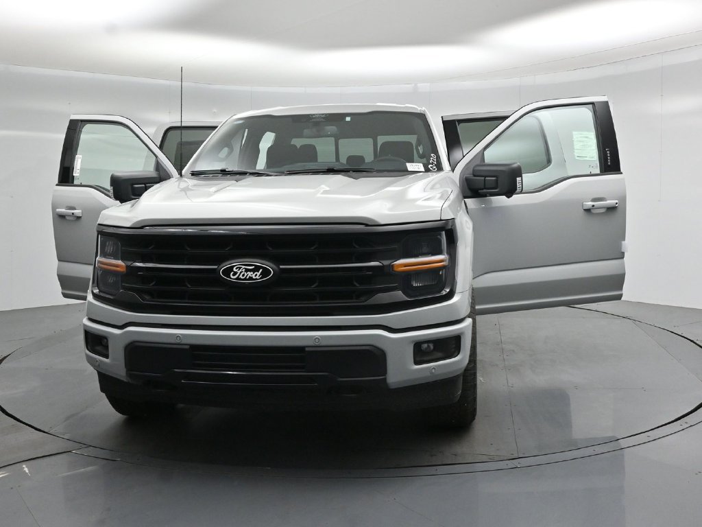 New 2026 Ford F150 XLT w/ FX4 Off-Road Package AWD/4WD image 24
