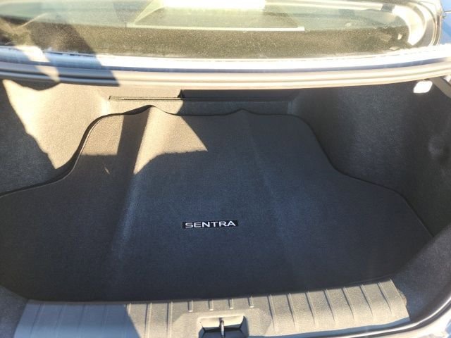 New 2026 Nissan Sentra SV w/ SV Convenience Package FWD image 14