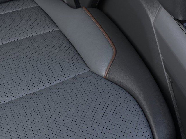 New 2025 Ford F150 Lightning Lariat image 16